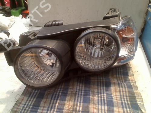 Used Left headlight CHEVROLET AVEO Hatchback (T300) 1.3 D (95 hp) 21925967