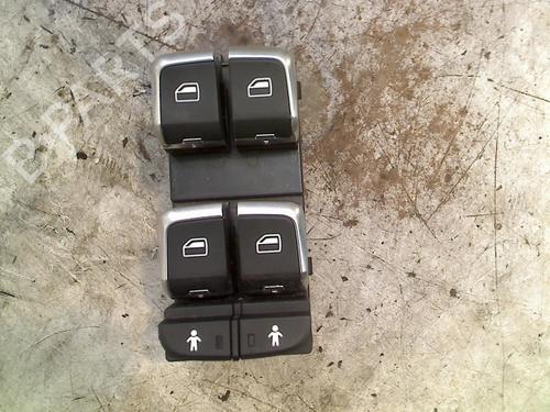 Used Switch AUDI A3 Sportback (8VA, 8VF) 1.4 TFSI (125 hp) 21931603