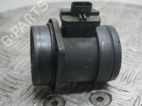 Used Mass air flow sensor SKODA FABIA II Combi (545) 1.2 TDI (75 hp) 23018141