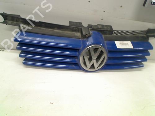 Used Grille VW BORA I (1J2) 1.4 16V (75 hp) 21912359