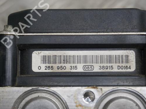 ABS pump BMW 5 (E60) 530 d | BP23013522M43 