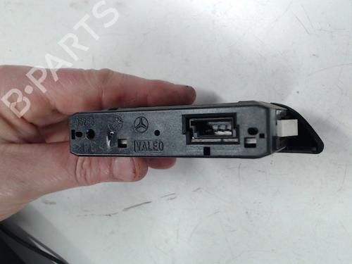 Electronic module MERCEDES-BENZ S-CLASS (W220, V220) S 500, S 500 L (220.075, 220.175, 220.875) | BP21938187M83 