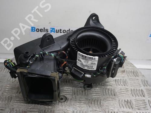Used Heater blower motor MERCEDES-BENZ M-CLASS (W164) ML 320 CDI 4-matic (164.122) (224 hp) 23020969