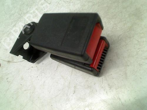 Used Seat buckle OPEL ZAFIRA A MPV (T98) 1.6 16V (F75) (101 hp) 21930450