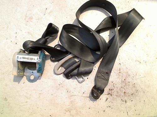 Used Rear right seatbelt KIA PICANTO I (SA) 1.0 (63 hp) 21927968