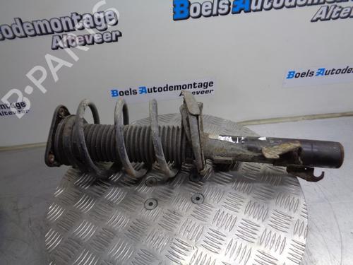 Used Left front shock absorber VOLVO C30 (533) 1.6 D (109 hp) 23011400