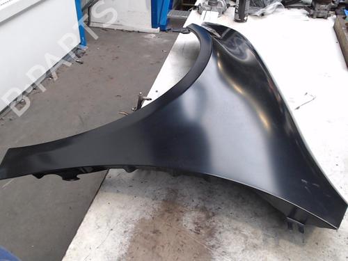 Used Left front fenders VW GOLF V (1K1) 1.6 (102 hp) 21939397