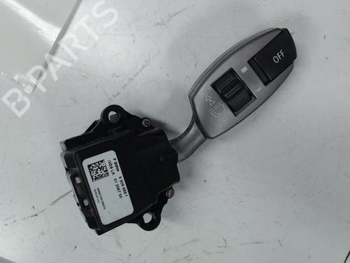 Used Steering column stalk BMW 7 (E65, E66, E67) 750 i, Li (367 hp) 21937664