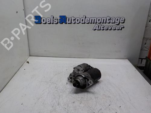 Startmotor VW FOX Hatchback (5Z1, 5Z3, 5Z4) 1.4 (75 hp) 23008705
