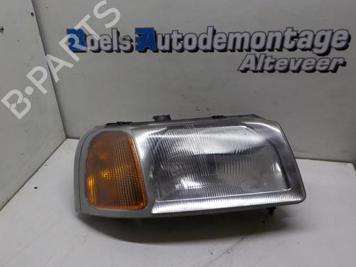 Used Right headlight LAND ROVER FREELANDER I (L314) 1.8 i 16V 4x4 (120 hp) 22175132