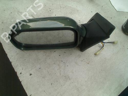 Used Left mirror KIA JOICE (MTE1P) 2.0 (120 hp) 21924694