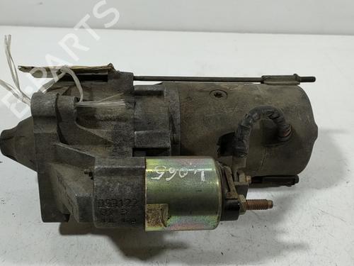 Startmotor PEUGEOT 405 II (4B) [1992-1999]  31759465