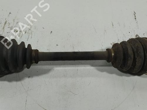 Used Left front driveshaft TOYOTA COROLLA (_E12_) [2001-2008]  31759474