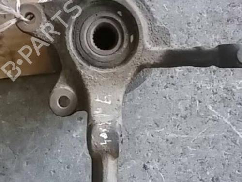 Used Left front steering knuckle RENAULT RAPID Box Body/MPV (F40_, G40_) [1985-2001]  31759478