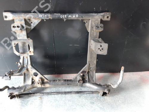 Used Subframe BMW 3 Touring (E46) [1999-2005]  21609627