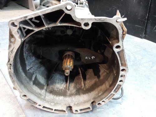 Used Gearbox BMW 3 Touring (E46) [1999-2005]  21609629