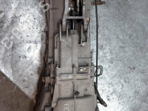 Gearbox BMW 3 Touring (E46)  | BP21609629M3 
