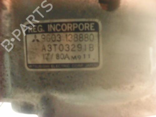 Used Alternator PEUGEOT 405 II Break (4E) [1992-1998]  31759483