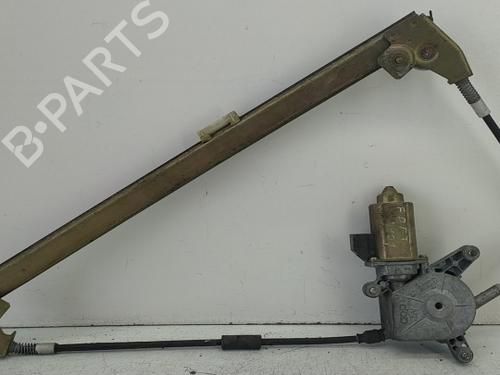 Rudehejsemekanisme Højre foran PEUGEOT 405 II Break (4E) [1992-1998]  31759517