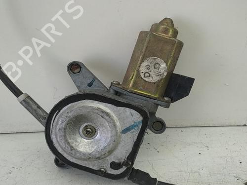 Front right window mechanism PEUGEOT 405 II Break (4E)  | BP31759517C23 