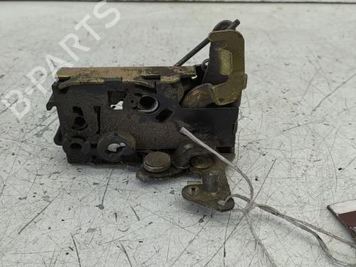 Used Front right lock Front right lock 31759519 31759519