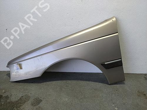 Forskærm venstre PEUGEOT 405 II Break (4E) [1992-1998]  31759521