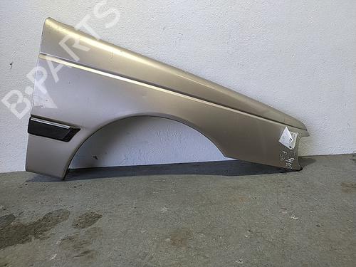 Forskærm Højre PEUGEOT 405 II Break (4E) [1992-1998]  31759534