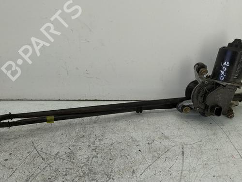 Used Front wiper motor TOYOTA COROLLA (_E12_) [2001-2008]  31759553