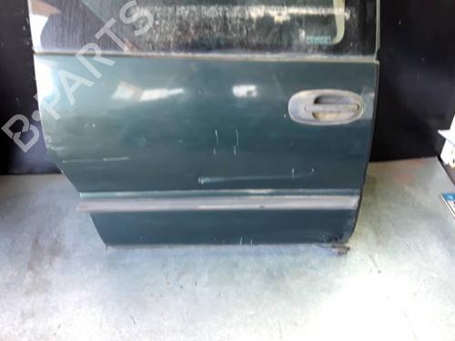 Used Right rear door CHRYSLER VOYAGER / GRAND VOYAGER III (GS_, NS_) [1992-2001]  31759570
