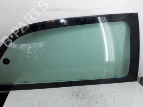 Used Rear right quarter glass CHRYSLER VOYAGER / GRAND VOYAGER III (GS_, NS_) [1992-2001]  31759576