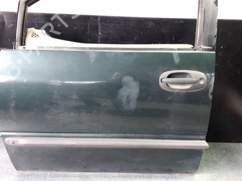 Dør venstre fortil CHRYSLER VOYAGER / GRAND VOYAGER III (GS_, NS_) [1992-2001]  31759578