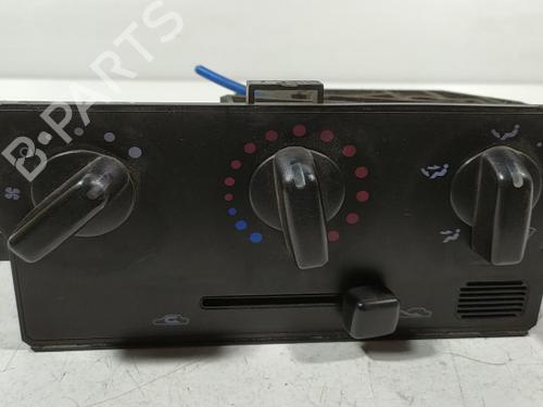 Used Climate control Climate control NISSAN MICRA II (K11) [1992-2007] 31759595 31759595