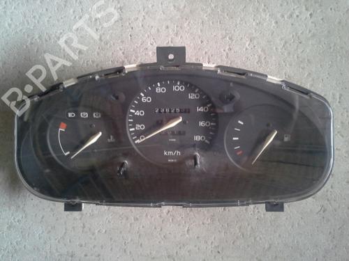 Quadrante NISSAN MICRA II (K11) [1992-2007]  31759596