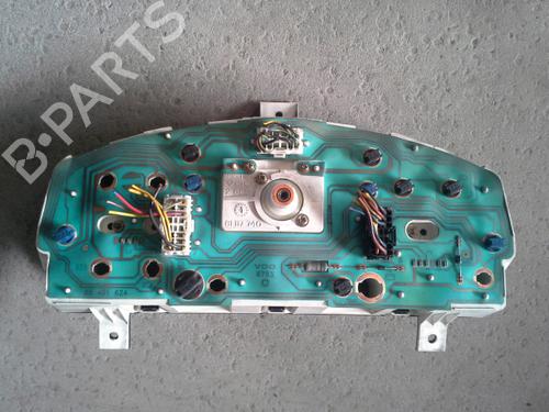 Instrument cluster NISSAN MICRA II (K11) | BP31759596C47