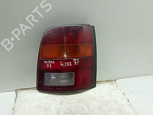 Farolim direito NISSAN MICRA II (K11) [1992-2007]  31759597