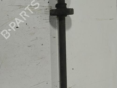 Transmissão frente direita NISSAN MICRA II (K11) [1992-2007]  31759598