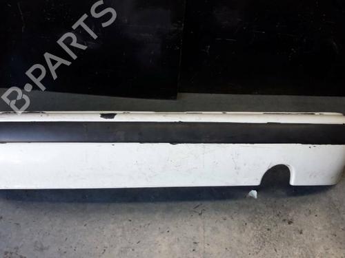 Pára-choques traseiro NISSAN MICRA II (K11) [1992-2007]  31759602