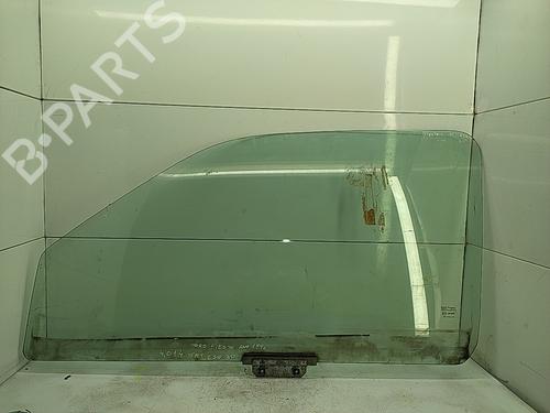 Used Front left door window FORD FIESTA IV (JA_, JB_) [1995-2006]  31759605