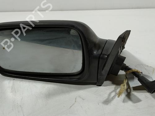 Used Left mirror Left mirror 21614010 21614010