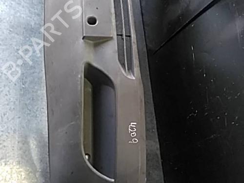 Foran kofangere MERCEDES-BENZ SPRINTER 3-t Van (B903) [1995-2012]  31759611