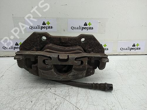 Højre bremsekaliber foran MERCEDES-BENZ SPRINTER 3-t Van (B903) [1995-2012]  31759612