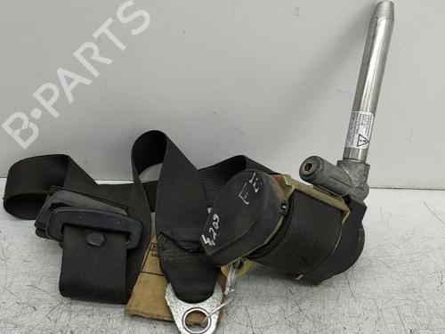 Venstre fortil seleforstrammer MERCEDES-BENZ SPRINTER 3-t Van (B903) [1995-2012]  31759623