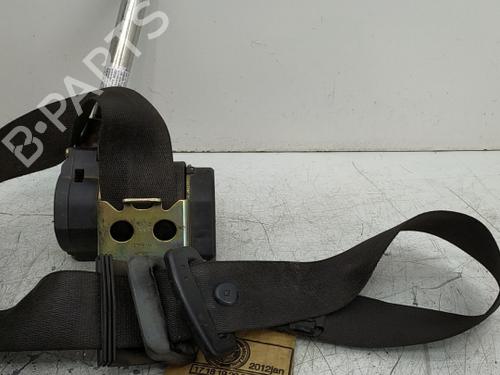 Front left belt tensioner MERCEDES-BENZ SPRINTER 3-t Van (B903)  | BP31759623C87 