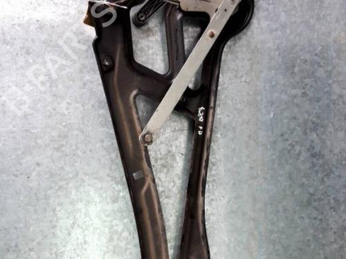 Rudehejsemekanisme Højre foran MERCEDES-BENZ SPRINTER 3-t Van (B903) [1995-2012]  31759628