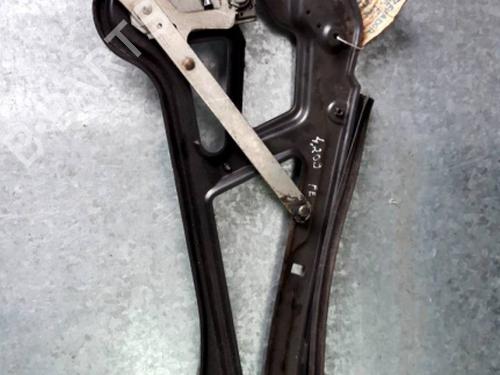 Rudehejsemekanisme ventre foran MERCEDES-BENZ SPRINTER 3-t Van (B903) [1995-2012]  31759632