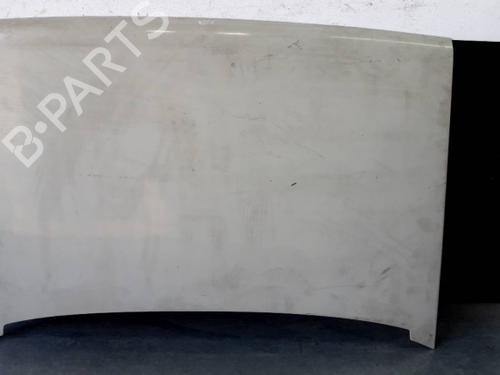 Used Hood RENAULT RAPID Box Body/MPV (F40_, G40_) [1985-2001]  31759638