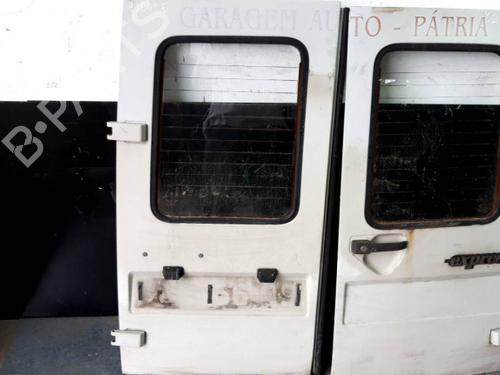 Used Left tailgate RENAULT RAPID Box Body/MPV (F40_, G40_) [1985-2001]  31759645