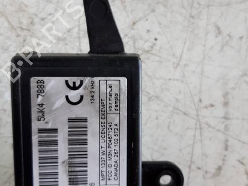 Centralina start/stop CHRYSLER VOYAGER / GRAND VOYAGER III (GS_, NS_) [1992-2001]  31759652