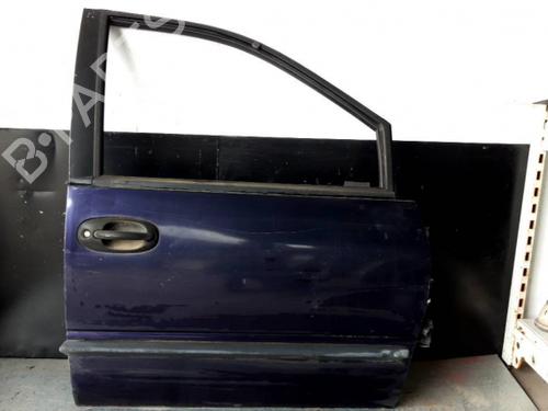 Dør højre fortil CHRYSLER VOYAGER / GRAND VOYAGER III (GS_, NS_) [1992-2001]  31759669