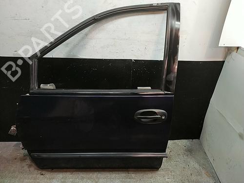 Dør venstre fortil CHRYSLER VOYAGER / GRAND VOYAGER III (GS_, NS_) [1992-2001]  31759674